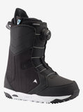 Burton Limelight Boa Snowboard Boots Womens Black