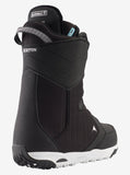 Burton Limelight Boa Snowboard Boots Womens Black