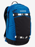 Burton Day Hiker Backpack 28L Classic Blue Ripstop