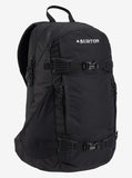 Burton Day Hiker Backpack 25L Black Ripstop