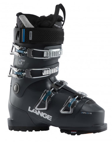 Lange LX 75 HV Womens Ski Boots 2023