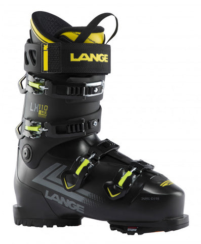 Lange LX 100 HV Mens Ski Boots 2023