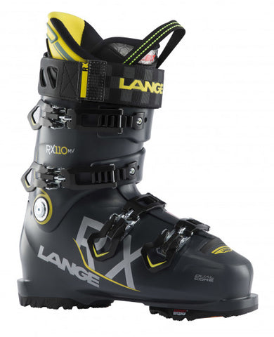 Lange RX 110 Mens Ski Boots 2023