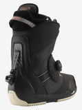 Burton Felix Step On Snowboard Boots Womens Black