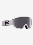 Anon Relapse Goggles 2023 White / Perceive Sunny Onyx Lens