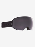 Anon M2 Goggles & Spare Lens Mens 2022 Smoke / Perceive Sunny Onyx Lens