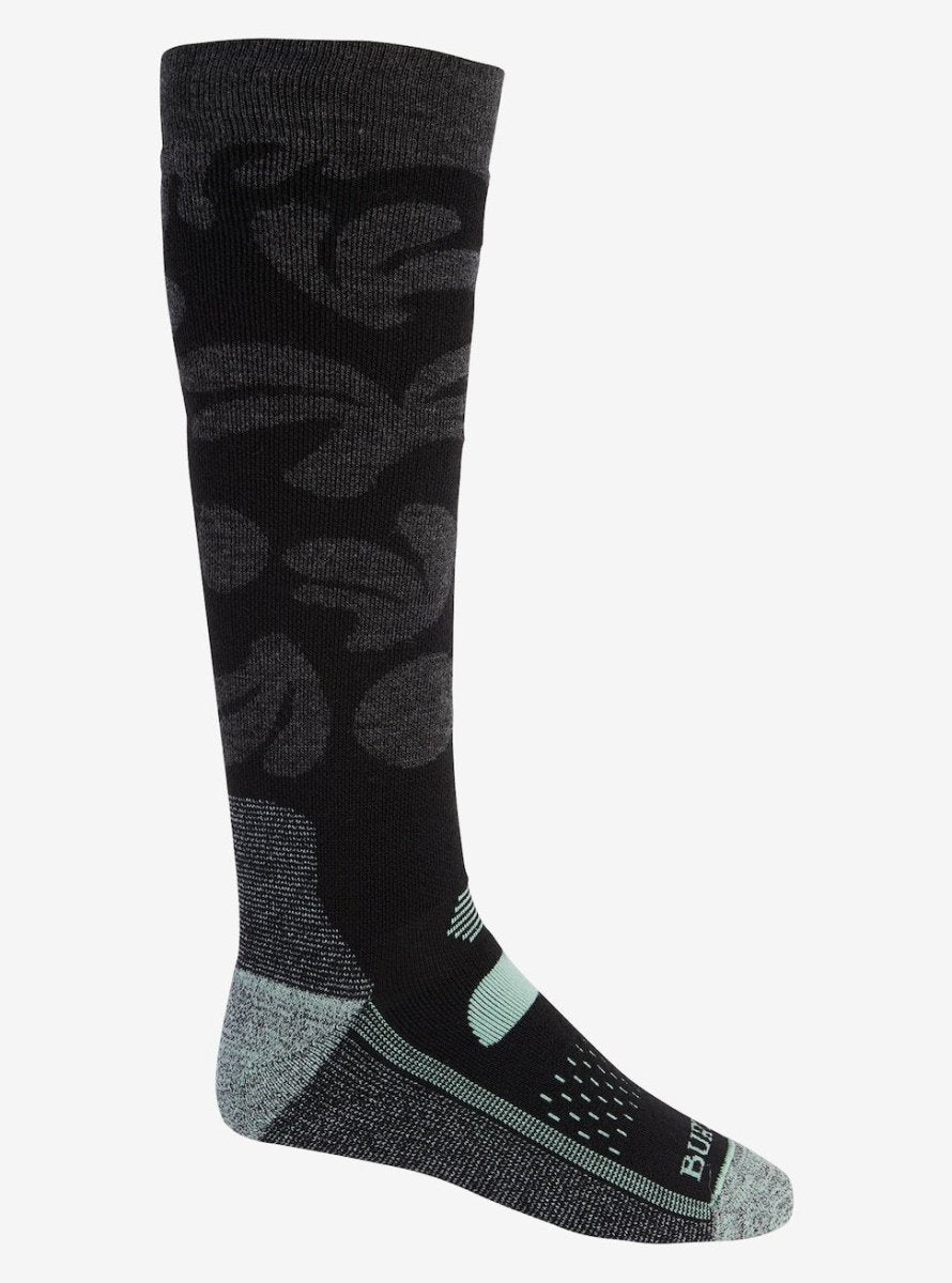 Burton Performance Midweight Socks Mens Ty Williams Camo - Elevation107