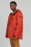 ONeill Utility Mens Jacket Rooibos Red