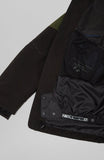 ONeill GORE-TEX Shred Freak Mens Jacket Black Out