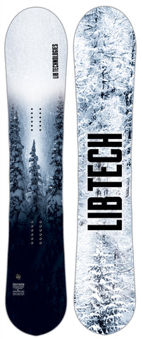 Lib Tech Cold Brew Mens Snowboard 2023
