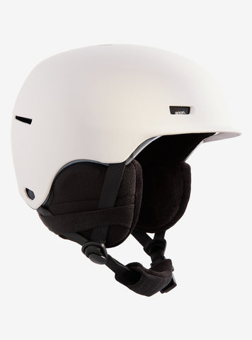 Anon Highwire Helmet 2022 Grey