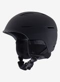 Anon Invert Mens Helmet 2022 Black