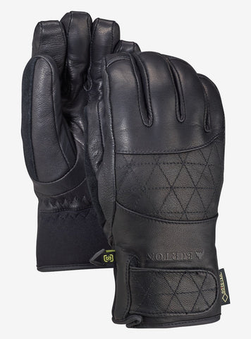 Burton Gondy GORE-TEX Glove Womens Black