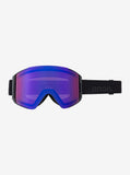 Anon Sync Goggles Asian Fit 2021 Smoke / Perceive Sunny Onyx Lens