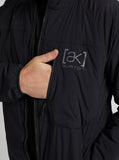 Burton [AK] Helium Insulated Jacket Mens Black