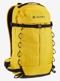 Burton Sidehill Backpack 18L Spectra Yellow