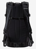 Burton Sidehill Backpack 18L True Black