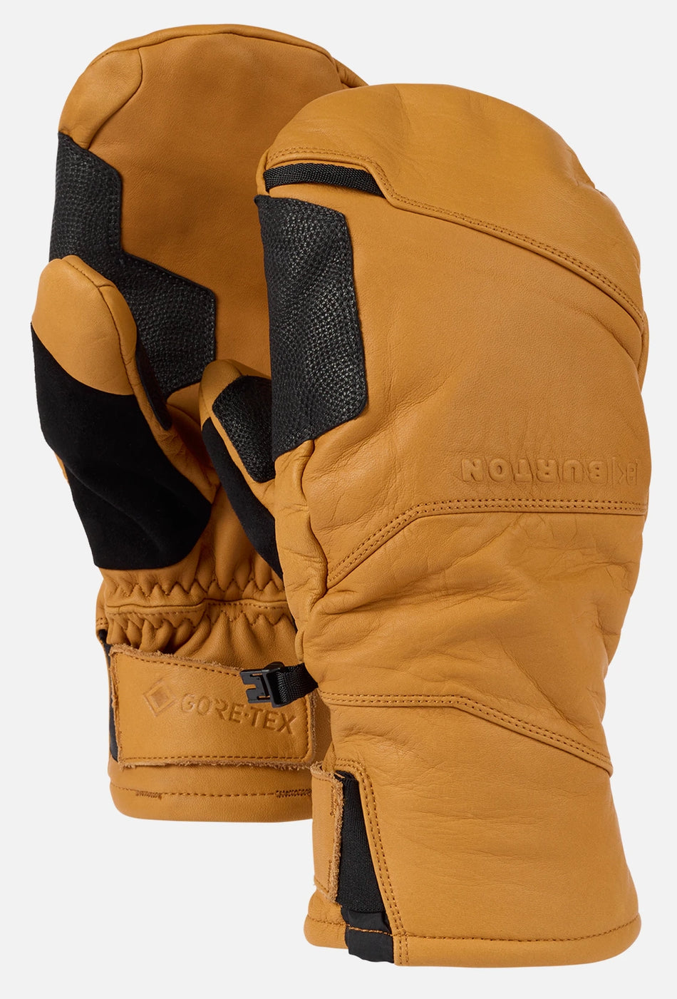 Burton [AK] GORE-TEX Guide Mitt Honey