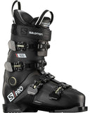 Salomon S/Pro 100 Ski Boots Mens Belluga / Red