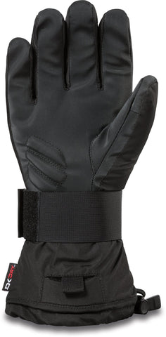 Dakine Wrist Guard Glove Black