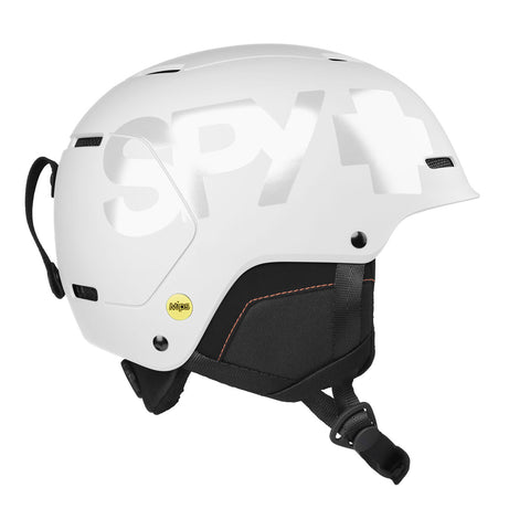 Spy Astronomic MIPS Helmet 2023 Matte White