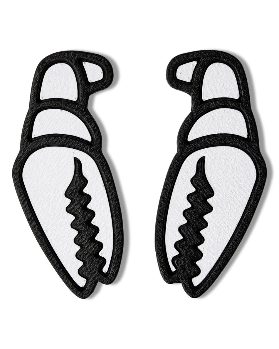 Crab Grab Mega Claws Stomp Pad White / Black - Elevation107