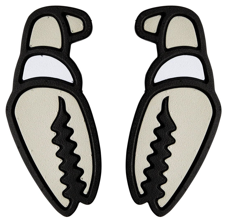 Crab Grab Mega Claws Stomp Pad Grey / White / Black - Elevation107