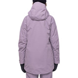 686 Gore-Tex Skyline Shell Jacket Womens 2023 Dusty Orchid