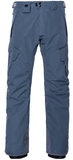 686 Smarty Cargo Pants Mens 2023 Orion Blue