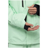 686 Gore-Tex Core Shell Jacket Mens 2023 Key Lime