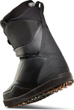 Thirtytwo Lashed Double Boa Snowboard Boots Mens 2023 Black