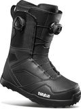 Thirtytwo STW Double BOA Snowboard Boots Womens 2023 Black