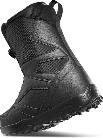 Thirtytwo STW Double BOA Snowboard Boots Womens 2023 Black