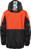 ThirtyTwo TM Jacket Mens Black / Orange