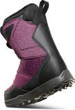 Thirtytwo Shifty BOA Snowboard Boots Womens Black / Purple
