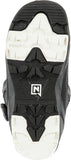 Nitro Cypress BOA Dual Snowboard Boots Womens Black / Mint