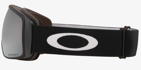 Oakley Flight Tracker L Goggles Matte Black / Prizm Black Iridium