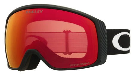 Oakley Flight Tracker M Goggles Matte Black / Prizm Torch Iridium - Elevation107