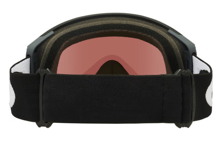 Oakley Flight Tracker M Goggles Matte Black / Prizm Torch Iridium - Elevation107