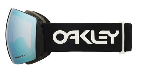Oakley Flight Deck L Goggles Pactory Pilot Black / Prizm Sapphire Iridium