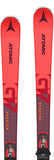 Atomic Redster G7 Snow Skis & M12 GW Bindings 2023