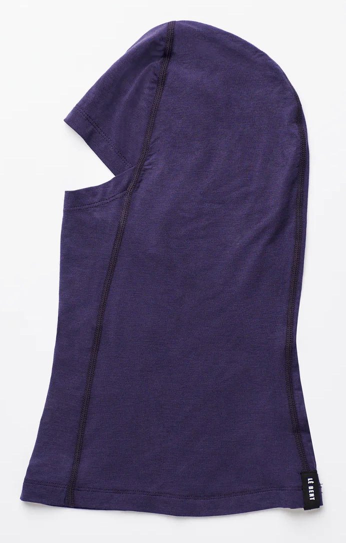 Le Bent Lightweight Balaclava Nightshade - Elevation107
