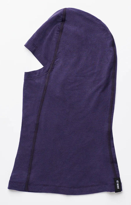 Le Bent Lightweight Balaclava Nightshade - Elevation107