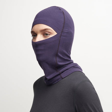 Le Bent Balaclava 200 Nightshade - Elevation107
