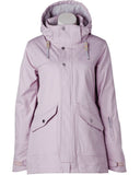 Rojo Aster Jacket Womens Winsome Orchid