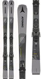 Atomic Redster Q5 Snow Skis & M10 GW Bindings 2023