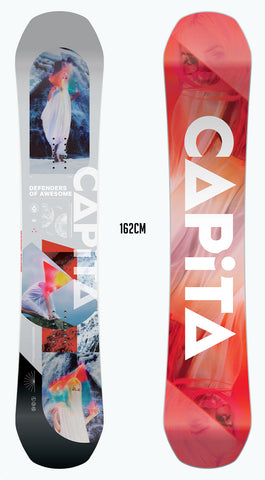 Capita DOA Defenders of Awesome Mens Snowboard 2023
