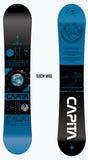 Capita Outerspace Living Mens Snowboard 2023