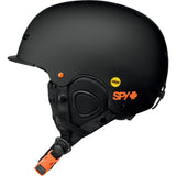 Spy Galactic MIPS Helmet 2024 Matte Black