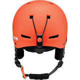 Spy Galactic MIPS Helmet 2023 Matte Orange
